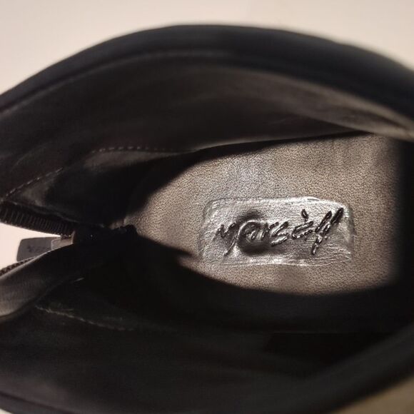 Marsell zip-up ankle boots - Picture 11 of 13